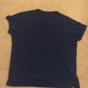 Men’s Vince shirt